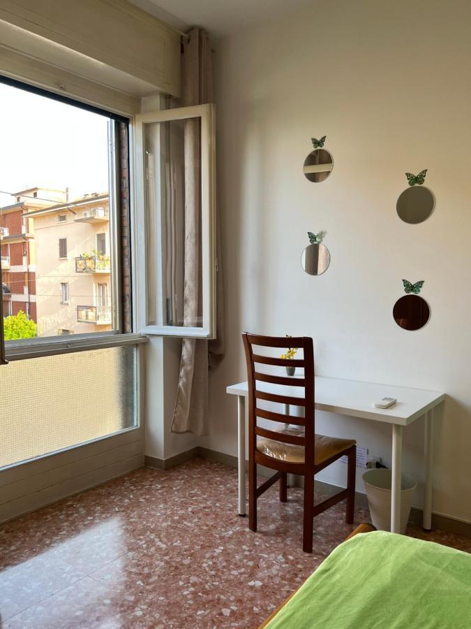 Verona Centro Maria'S House 외부 사진