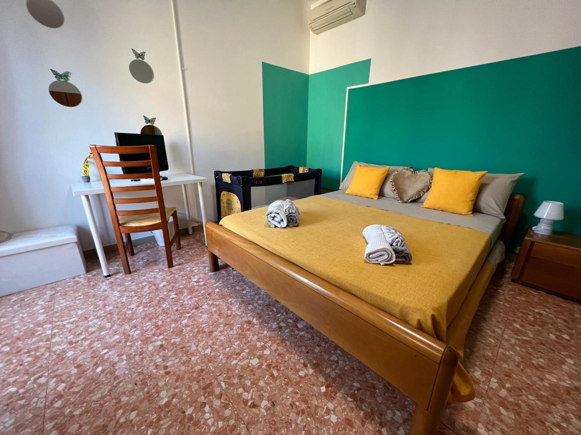 Verona Centro Maria'S House 외부 사진